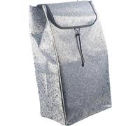 Large Capacity Shopping Trolley Replacement Bag - Shopping Trolley Replacement Bag, Waterproof Oxford Fabric, Reusable