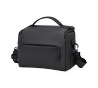 Large Capacity Single Shoulder Photography Bag Durability Polyester Fabric with Sealing Technology for Outdoor Camera Bag