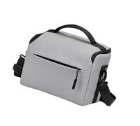 Large Capacity Single Shoulder Photography Bag Durability Polyester Fabric with Sealing Technology for Outdoor Camera Bag