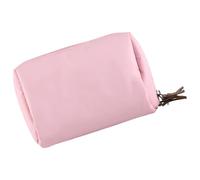 Large Capacity Small Makeup Pouches Portable Cosmetic Organizers for Daily Use Waterproof Nylon Travel Storage Waterproof Makeup Storage Bag