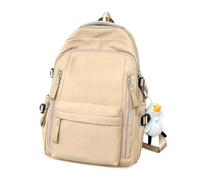 Large Capacity Sports Backpack for Men and Women - Versatile for School Work Travel as well as Outdoor Adventures Robust Construction Sophisticated Division Ideal for (D-B, A)