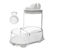 Large Capacity Stable Hamster Water Bowl