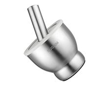 Large Capacity Stainless Steel Crushing Bowl and Pounder Set Great for Cooking and Food Preparation Stainless Steel Pestle