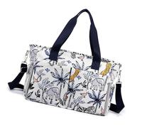 Large Capacity Storage Bag Portable Travel Carry Case Spacious Storage Organsier for Modern Parenting Needs Mummy