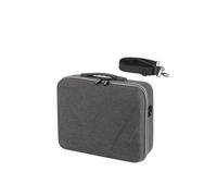 Large Capacity Storage Pouch for DJI NEO2 Travel Carrying Case Goggles N3 Portable Organizer Bag with Shoulder Strap for DJI NEO2 Drone Accessories