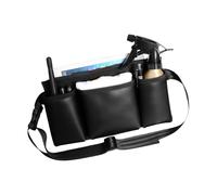 Large capacity storage pouch for organizing tool phone radio clutter waist tool pouch bag suitable for DIYer workers