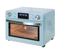Large Capacity Sublimation Oven Machine,with Digital Display,1400W Convection Oven for Bulk Printing on Tumblers, Mugs, Cups, Water Bottles, Plates