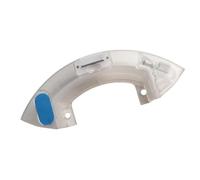 Large Capacity Tank Vacuum Cleaner Tank Easy Refilling For Polaris PVCR 6001 Large Capacity Monitor Water Level