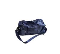 Large Capacity Travel Bag 40L Waterproof Nylon Shoulder Bowling Bag