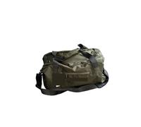 Large Capacity Travel Bag 40L Waterproof Nylon Shoulder Bowling Bag