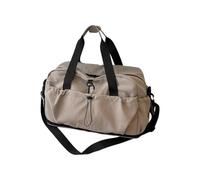 Large Capacity Travel Bags with Wet Dry Separation Gym Bag Expandable Design and Adjustable Storage for Workout Gear Extended Sports Travel Bags