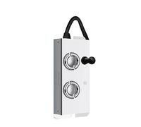 Large Capacity Ultrasounds Misting Maker Stainless Steel Fogger For Indoor And Outdoor Water Pond Landscaping Decoration