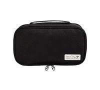 Large-Capacity Underwear Bra Storage Bag Travel Organizers Multi-Layer Toiletry Packing Cases Cosmetics Bag