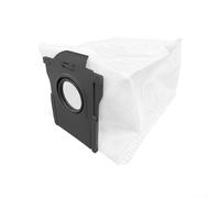 Large Capacity Vacuum Cleaner Bags for Conga For X100 For X-Treme with Multi-Layer Filtration System Capturing Fine Dust for Improved Cleaning Performance, 4/10 Pack (4 PACK)