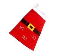 Large Capacity Velvets Drawstring Bag Christmas Gifts Wrapping Bag Elegant New Year Santa Sacks