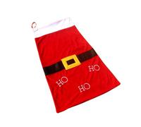 Large Capacity Velvets Drawstring Bag Christmas Gifts Wrapping Bag Elegant New Year Santa Sacks Drawstring