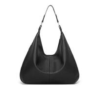 Large Capacity Vintage Tote Bag Peache Commuter Shoulder Bag Handbag Women's Bag
