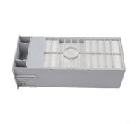 Large Capacity Waste Ink Unit for P8000 for p9000 Printer Large | Compatible with for p6000, for p7000, easy install, replaces full tanks, restores function