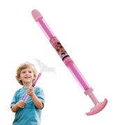 Large Capacity Water Soaker - Outdoor Water Toy, Lightweight Pull Out Refillable Soaker, Long Range Spray for Summer Activities, Team Battles, Adults and Kids, Birthday Fun, Pool, Beach