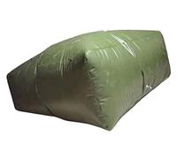 Large-Capacity Water Storage Container for Agricultural Irrigation, Domestic Use, and Construction Applications