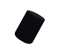 Large Capacity Water Storage Protect 65x65x95cm Permanent Rain Drum Protector With Security Tight For Outdoor Tanks Farm Garden Rain Drum Cover With Cord