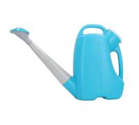 Large Capacity Watering Can, Ergonomic Handle, Externally Molded Water Level Indicator, for Any Plant, Made of PP Material, Suitable for Agriculture Farm (3.5L)