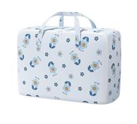 Large Capacity Waterproof Bag for Organizing Quilts and Clothes, for Household and Travel Storage Solutions (3)