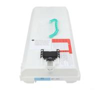 Large Capacity WT202 Toner Box for Canon Printers | Fits for canon for imagerunner for advance C3320-C3530, prevents printer errors, easy install