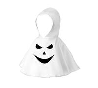 LARGE CAR SHIFT COVER - Ghost Design, Protective Hoodie | Creative Gear Lever Dust Cover Decoration For Automotive Interior, Hall Christmas Party