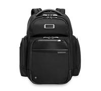 Briggs & Riley Large Cargo Backpack, Black