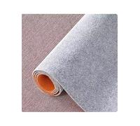 Large Carpet Floor Mat, Thick Non-Slip Soundproof, Multi-Purpose for Office, Bedroom, Commercial Use, Cuttable Design, Full Coverage, Durable and Easy to Clean