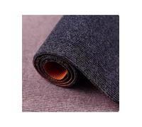 Large Carpet Floor Mat, Thick Non-Slip Soundproof, Multi-Purpose for Office, Bedroom, Commercial Use, Cuttable Design, Full Coverage, Durable and Easy to Clean