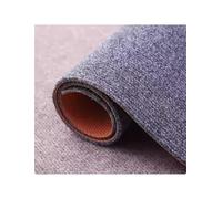 Large Carpet Floor Mat, Thick Non-Slip Soundproof, Multi-Purpose for Office, Bedroom, Commercial Use, Cuttable Design, Full Coverage, Durable and Easy to Clean