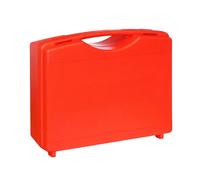 Vola Empty Large Toolbox Orange 33 x 28 x 12 cm
