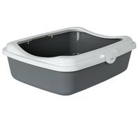 Large Cat Litter Tray