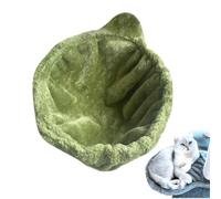 Large Cat Tree Hammock Attachment Deep Basket Replacement Part for Cats Tree, Cat Hammock & Bed, Indoor Cats Soft Replacement Extra Space for Comfort and Fun, Easy to Clean