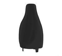 Large Chimney Cover 24x48 Rain Dust Protection | UV resistant material, blocks sun damage, stops fading cracking, year-round outdoor use, heavy duty