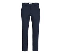 Jack & Jones Marco Joper Plus Size Chino Pants Blue 46 / 32 Men