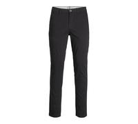 Large chino Trousers Jack & Jones Marco Dave Black 40x34