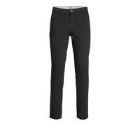 Jack & Jones Marco Dave Plus Size Chino Pants Black 42 / 30 Men