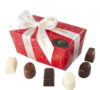 Large Chocolate Gifts, 60 Luxury Belgian Chocolates, Famous Fresh Butter Creams from Leonidas