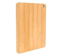 Large Chopping Board - Premium Wooden Kitchen Chopping Board, Chopping Boards for Double-Sided Food Grade of Kitchens - Pure Titanium & Boards, Not Stable and Easy to Re