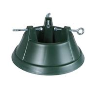 Xmas Tree Stand Nordman Green 39CM