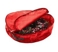 Large Christmas Wreath Storage Bag