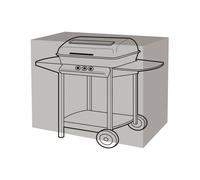 Large Classic BBQ Cover - Super Tough Polyethylene