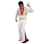 (Large) Classic Elvis Presley Adult Costume