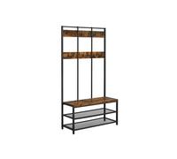 Large Coat Rack Stand