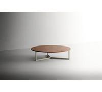 Large Coffee Table From The Lipari Collection