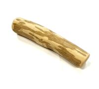 Large Coffee Wood Chew Stick (Pack of 2) - 100% Natural Dental Treat- Long Lasting