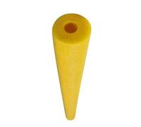 Large Colourful Foam Pool Noodles Soft Foam Swimming Noodles Colourful Training Device for Aqua Fitness for Aerobics, Water Aerobics, Craft Projects, Parties, Water Sports, Summer, Holiday &